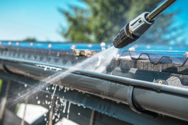 Best Fence Pressure Washing  in Litchfield, MN