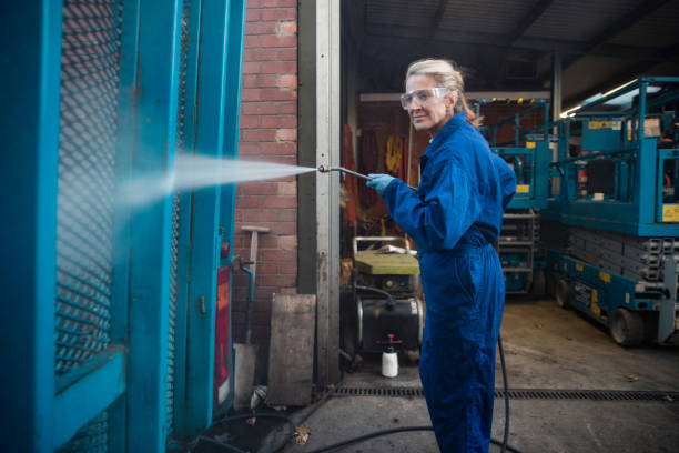 Best House Pressure Washing  in Litchfield, MN