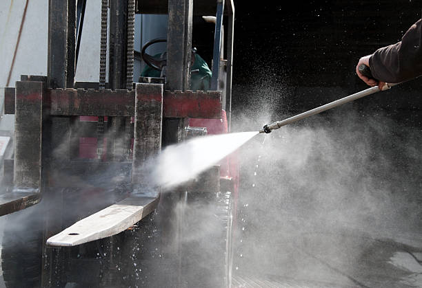 Best Residential Pressure Washing Services  in Litchfield, MN