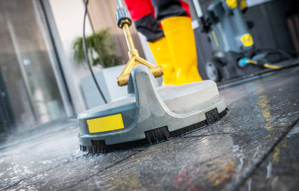 Best Deck Pressure Washing  in Litchfield, MN