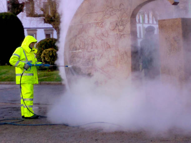 Best Affordable Power Washing  in Litchfield, MN