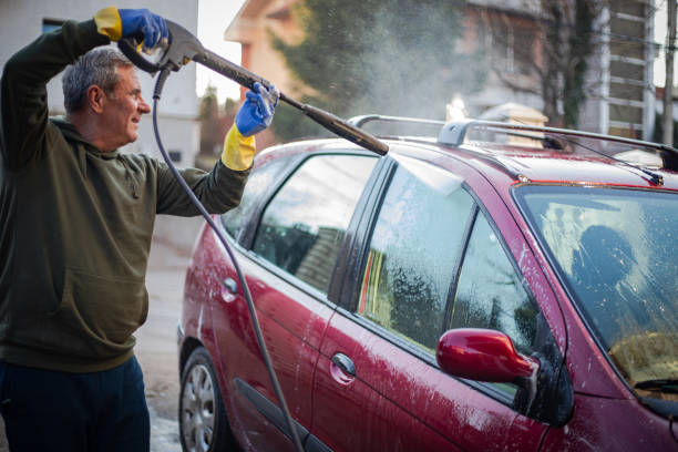 Pressure Washing Estimates in Litchfield, MN