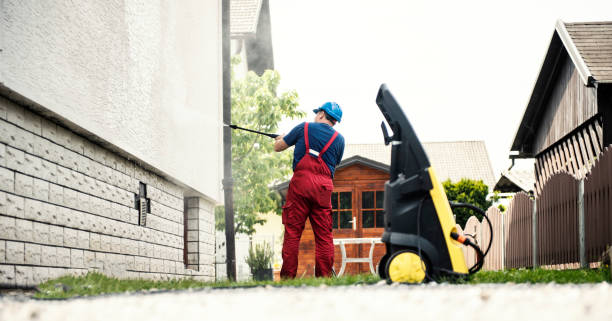 Best Pressure Washing Company Near Me  in Litchfield, MN